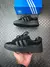 ADIDAS CAMPUS 2.0 PRETO NACIONAL PREMIUM