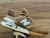 NEW BALANCE 997 MARROM