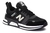 NEW BALANCE 1974 PRETO BRANCO