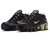 Nike 12 Molas Prero e Dourado - comprar online