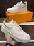 NIKE BEGE AIR FORCE 1 LONA STUSSY