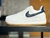 NIKE AIR FORCE 1 BRANCO AZUL ESCURO - comprar online