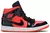 NIKE AIR JORDAN 1 PRETO VERMELHO - comprar online