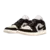 AIR JORDAN 1 LOW PRETO COM ROSA CAMURÇA