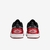 AIR JORDAN 1 LOW VERMELHO BRANCO PRETO - SS MODAS