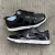 NIKE DUNK LOW PRETO E BRANCO