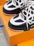 LV Skate - Black White na internet