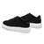 ALEXANDER MCQUEEN PRETO CAMURÇA