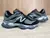 NEW BALANCE 9060 CINZA CHUMBO