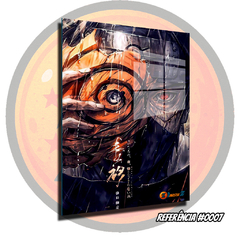Quadro Obito - Dinastia Z
