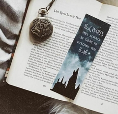 Seprador Hogwarts
