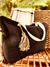 Maxi Bolso Tusor Negro en internet