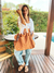 Imagen de Maxi Bolso Tusor Canela