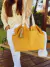 Maxi Bolso Tusor Avellana en internet