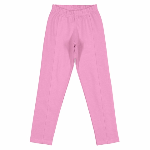 28275 - QUIMBY - CALCA LEGGING EM MOLECOTTON - ROSA PRISMA 142311