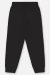 45073-CALCA EM MOLETOM/ TAM 01, 2 ,3 , 4, 6, 8, 10 E 12/ 008910 PRETO PATI NICKI - comprar online