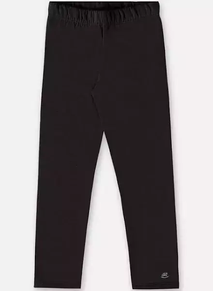 43153 - CALCA LEGGING EM COTTON PRETO PATY NICK - UPBABY -8910