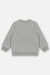 45072- BLUSAO EM MOLETOM/ tam. 01, 03, 06, 08, 10 e 12/ 000037 MESCLA CINZA MEDIO - comprar online