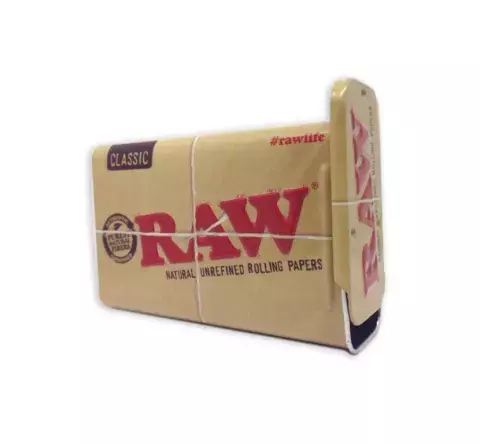 RAW Porta Atados