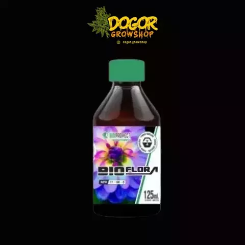 Bio Proyect - Bio Flora