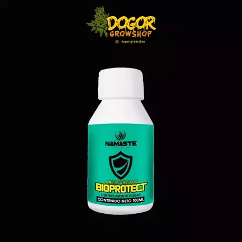 Namaste - Bioprotect 100ml
