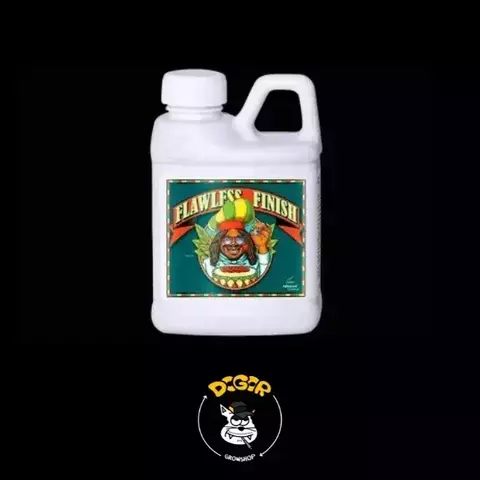 Flawless Finish 500ml