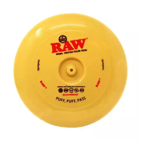 RAW Frisbee - comprar online