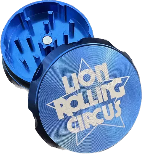 Picador Aluminio 2 Partes Carving Grande - comprar online