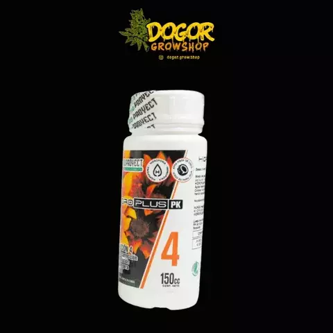 Bio Proyect - Hidro Plus PK4 - comprar online