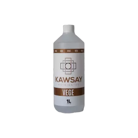 Kawsay - Vege 5lts