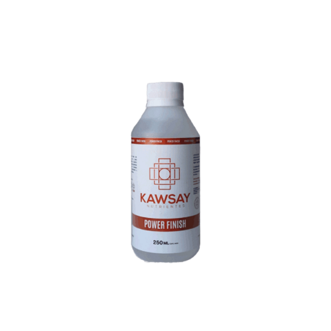 Kawsay - Power finish - comprar online