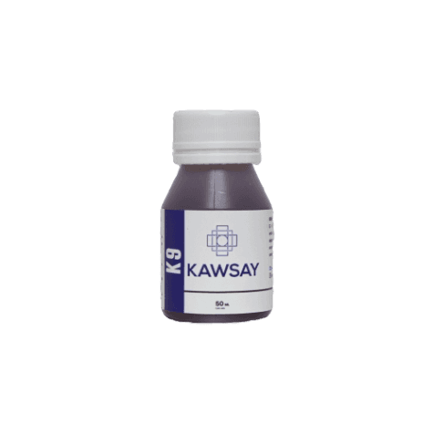 Kawsay - K9