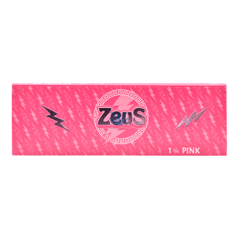 ZEUS Pink 1 1/4