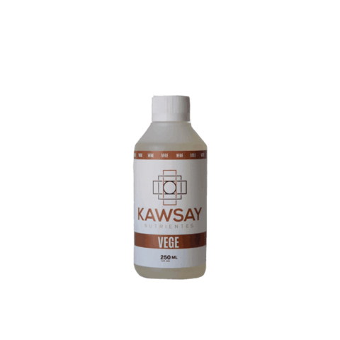 Kawsay - Vege