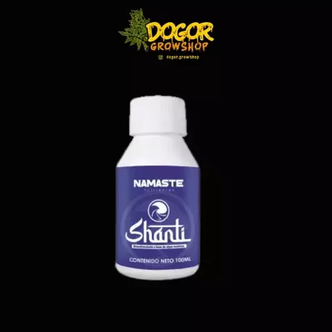 Namaste - Shanti - comprar online