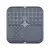 Tapete lambedor de silicone para pets - comprar online