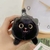 Chaveiro Gato que Abana o Rabo - comprar online