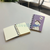 Mini Caderno Gatinho - comprar online