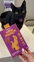 MedSnack Gatos - Petisco Porta Remédio - Nivelles Cat Shop