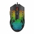 MOUSE GAMER REDRAGON REAPING, RGB, 12400DPI, 6 BOTOES, PRETO, M987-K - comprar online