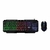 KIT TECLADO E MOUSE GAMER MANCER KRINUS, RAINBOW, TECLADO ABNT2, MOUSE 3600DPI, MCR-KRS-RBW01