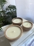 Cuencos de madera