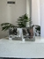 Cubos Plata - comprar online