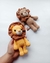 Leones - comprar online