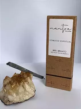 Incenso Mantra (aromas)