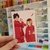 PHOTOCARDS PERSONALIZADAS x4 - YVP GRAFICA