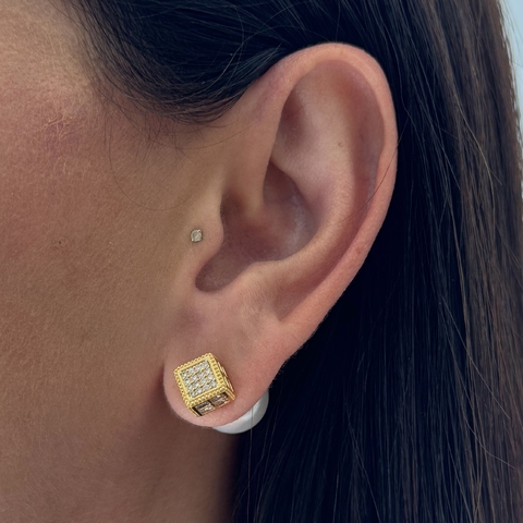 Brinco Pérola Luísa - comprar online