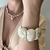 Bracelete de Acrílico - La Maya