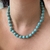 Colar Turquesa - comprar online