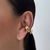 Piercing Maximalista Tubo - comprar online